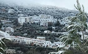 Apartamento Corralazos